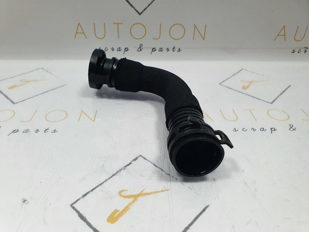 Conducta epurator SEAT LEON II 1P1 2005 - 2013 1.9 TDI BKC, BLS, BXE   038103493AC
