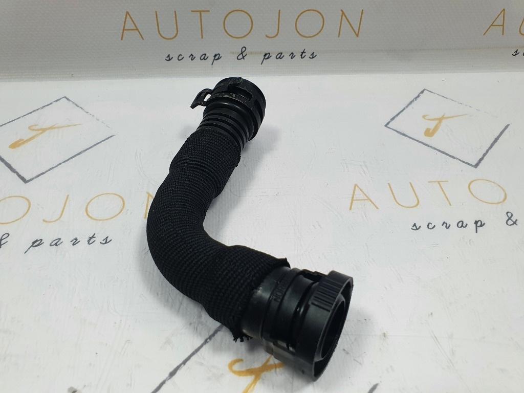 Conducta epurator SEAT LEON II 1P1 2005 - 2013 1.9 TDI BKC, BLS, BXE   038103493AC