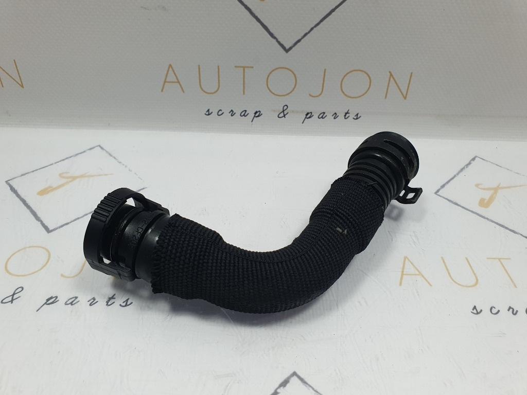 Conducta epurator SEAT LEON II 1P1 2005 - 2013 1.9 TDI BKC, BLS, BXE   038103493AC