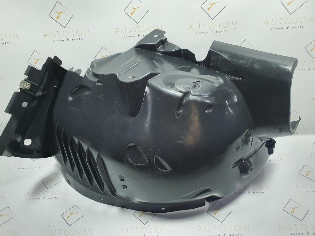 Carenaj stanga fata MERCEDES-BENZ C-CLASS W204 2007 - 2014, MERCEDES-BENZ C-CLASS T-Model III S204 2007 - 20142.2 C 200 CDI OM 651.913 A2046906030