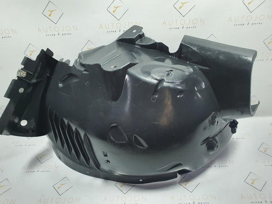 Carenaj stanga fata MERCEDES-BENZ C-CLASS W204 2007 - 2014, MERCEDES-BENZ C-CLASS T-Model III S204 2007 - 20142.2 C 200 CDI OM 651.913 A2046906030