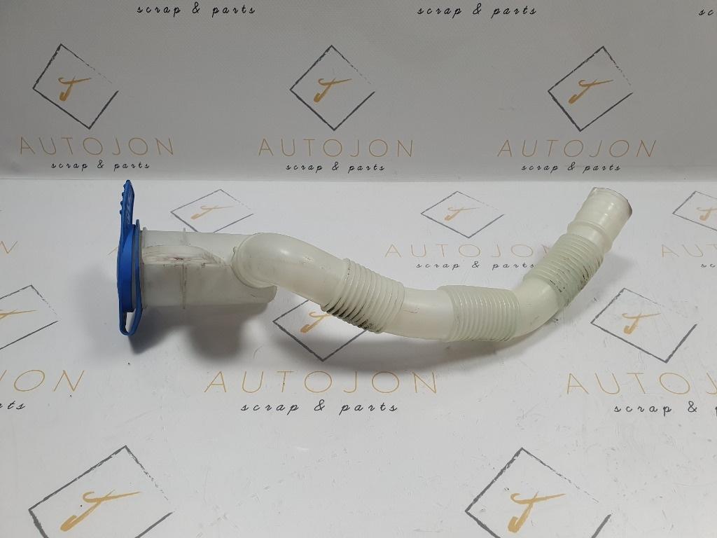 Gat umplere vas lichid parbriz SEAT LEON II 1P1 2005 - 2013 1.9 TDI BKC, BLS, BXE  1K0955453S