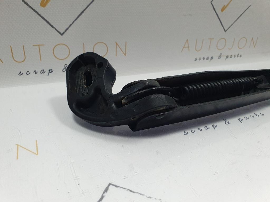 Brat stergator dreapta SEAT LEON II 1P1 2005 - 2013 TDI BKC, BLS, BXE 1P0955410A