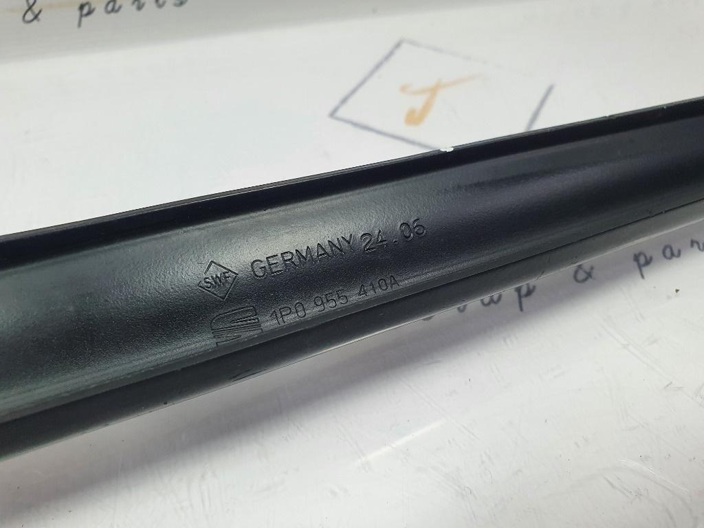 Brat stergator dreapta SEAT LEON II 1P1 2005 - 2013 TDI BKC, BLS, BXE 1P0955410A