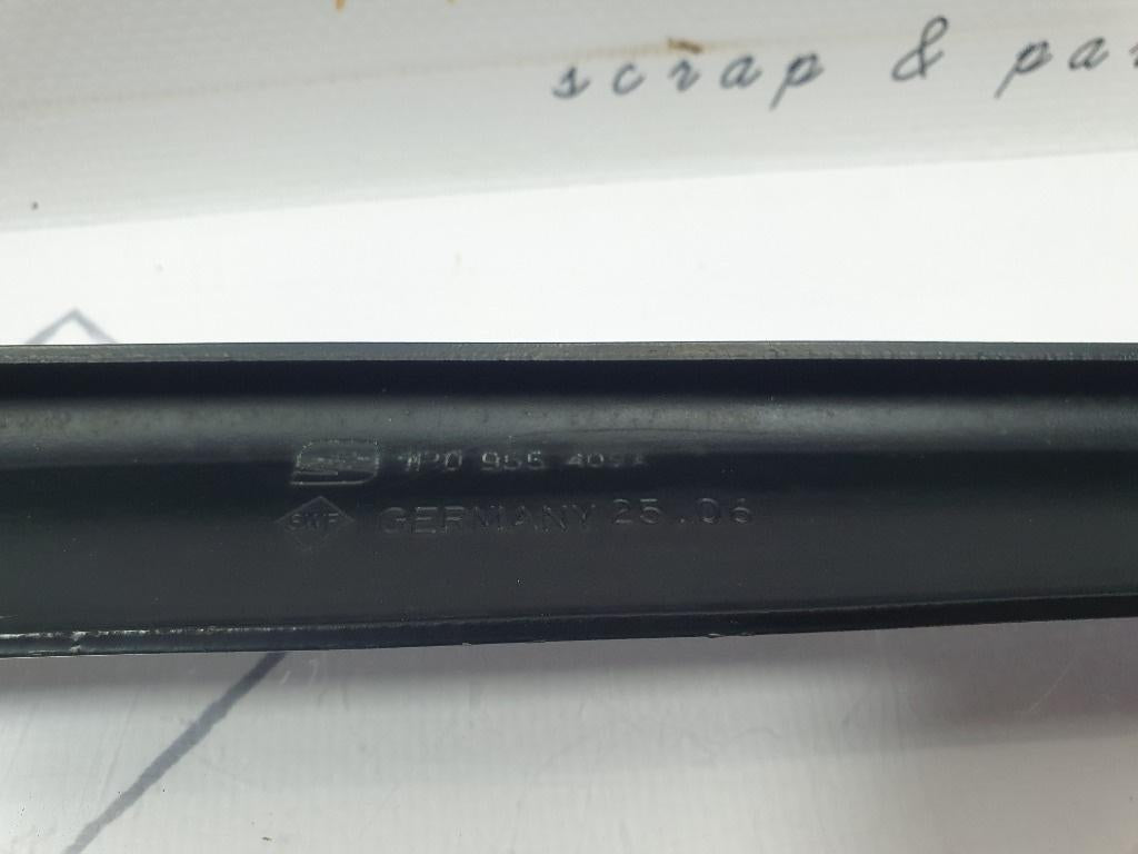 Brat stergator stanga SEAT LEON II 1P1 2005 - 2013 1.9 TDI BKC, BLS, BXE    1P0955409A