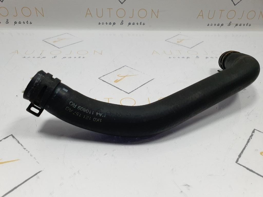 Furtun apa SEAT LEON II 1P1 2005 - 20131.9 TDI BKC, BLS, BXE 1K0121157AG