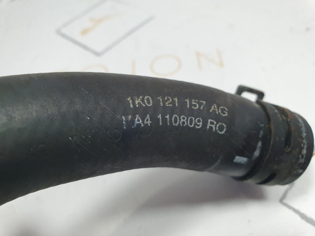 Furtun apa SEAT LEON II 1P1 2005 - 20131.9 TDI BKC, BLS, BXE 1K0121157AG