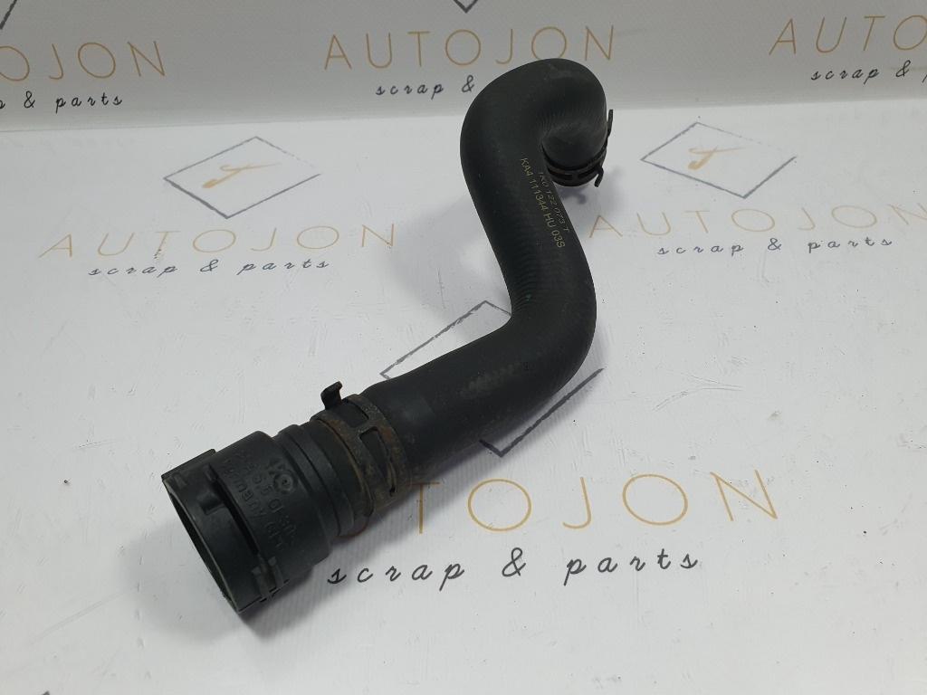 Furtun apa SEAT LEON II 1P1 2005 - 20131.9 TDI BKC, BLS, BXE 1K0122073T