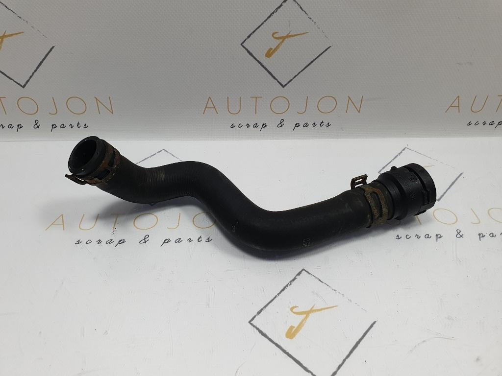 Furtun apa SEAT LEON II 1P1 2005 - 20131.9 TDI BKC, BLS, BXE 1K0122073T