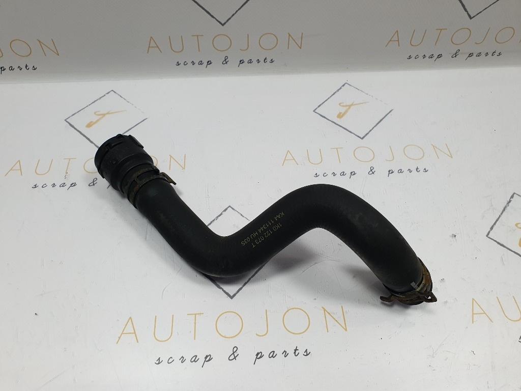 Furtun apa SEAT LEON II 1P1 2005 - 20131.9 TDI BKC, BLS, BXE 1K0122073T