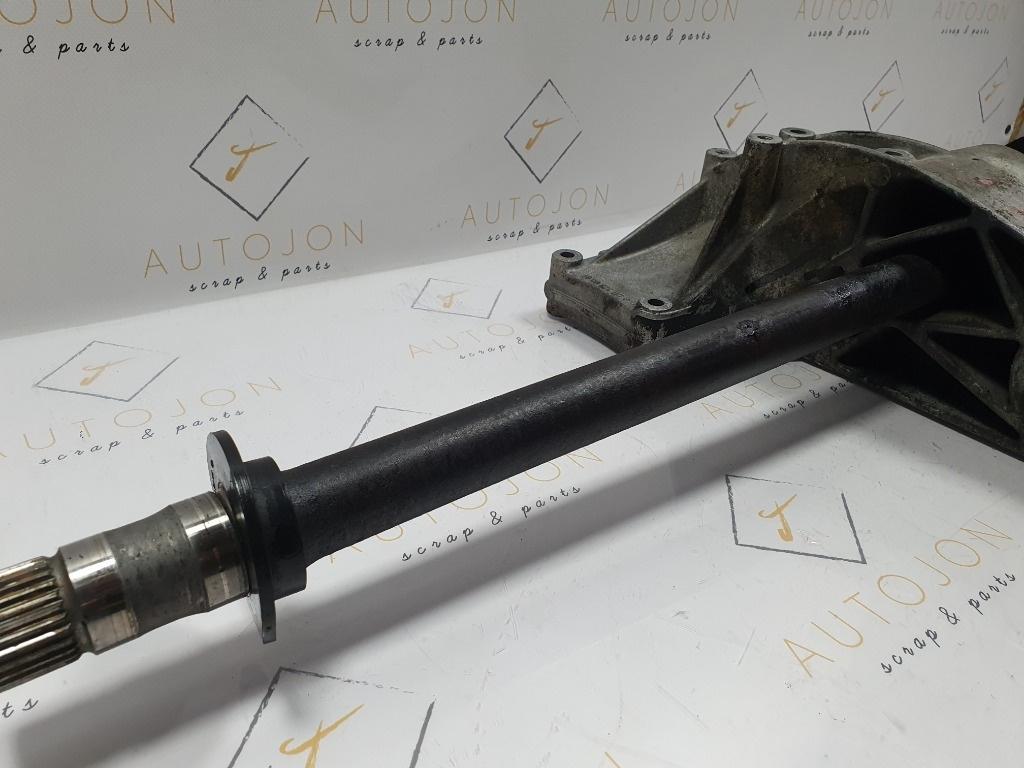 Planetara intermediara cu suport MERCEDES-BENZ VITO Box 638 1997 - 2003 2.2 108 CDI OM 611A (60 KW CDI)   A6112220009