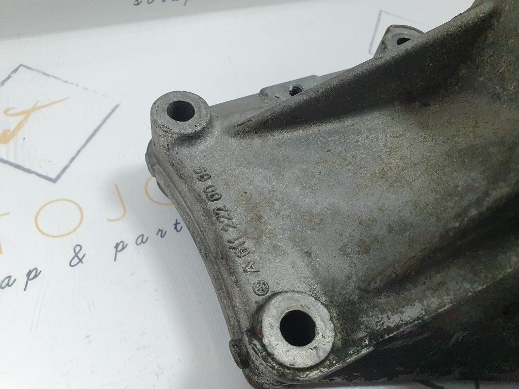 Planetara intermediara cu suport MERCEDES-BENZ VITO Box 638 1997 - 2003 2.2 108 CDI OM 611A (60 KW CDI)   A6112220009
