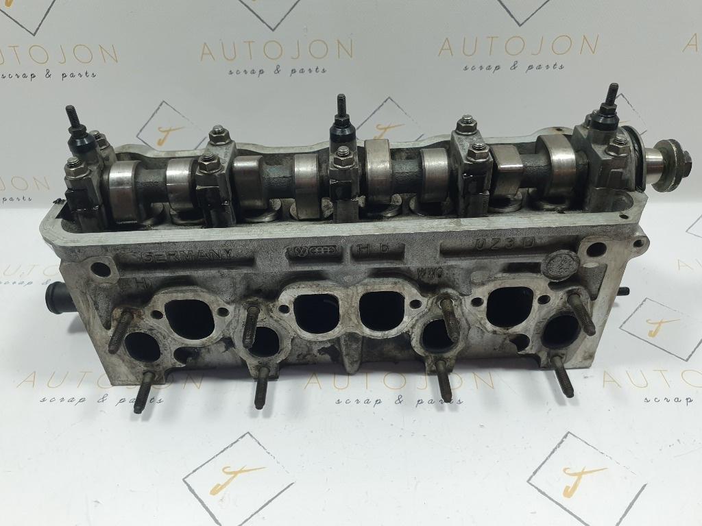 Chiulasa motor VOLKSWAGEN PASSAT Estate 3B5 1997 - 2001, Sedan 1.9 TDI AFN, AVG