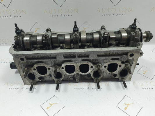Chiulasa motor VOLKSWAGEN PASSAT Estate 3B5 1997 - 2001, Sedan 1.9 TDI AFN, AVG