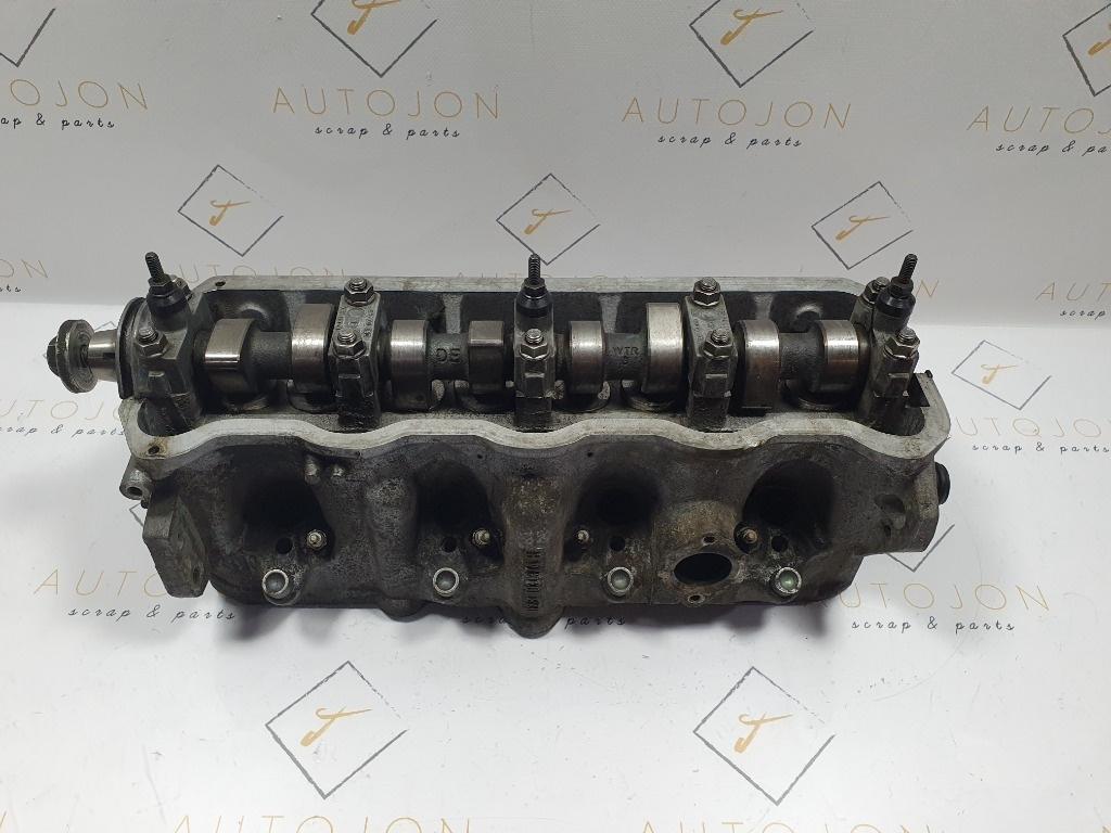 Chiulasa motor VOLKSWAGEN PASSAT Estate 3B5 1997 - 2001, Sedan 1.9 TDI AFN, AVG