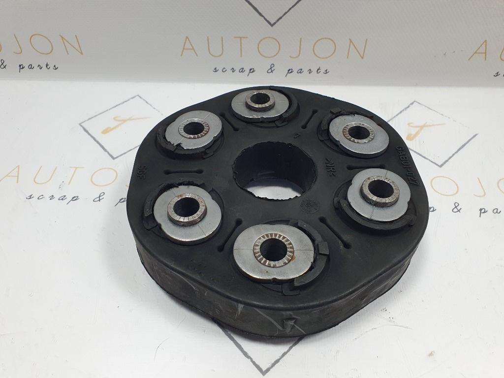 Articulatie universala arbore cardanic BMW X5 II E70 2006 - 2013 xDrive 40 d N57 D30 B