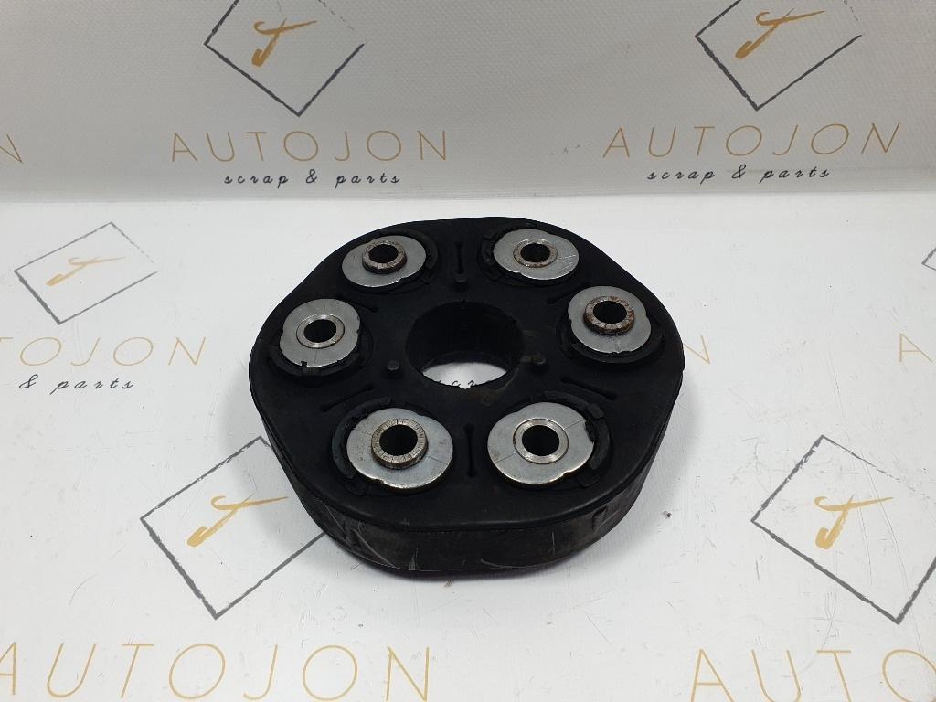 Articulatie universala arbore cardanic BMW X5 II E70 2006 - 2013 xDrive 40 d N57 D30 B