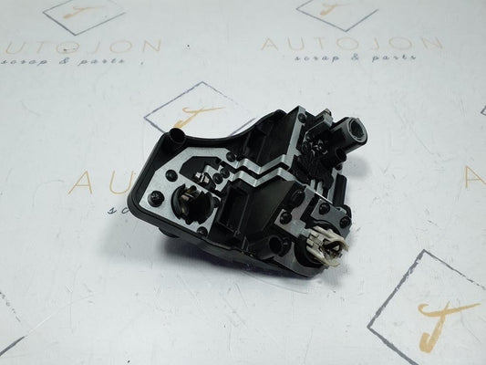 Soclu stop stanga haion VOLKSWAGEN TOURAN 1T3 2010 - 2015 2.0 TDI CFHF, CLCA 1T0945263