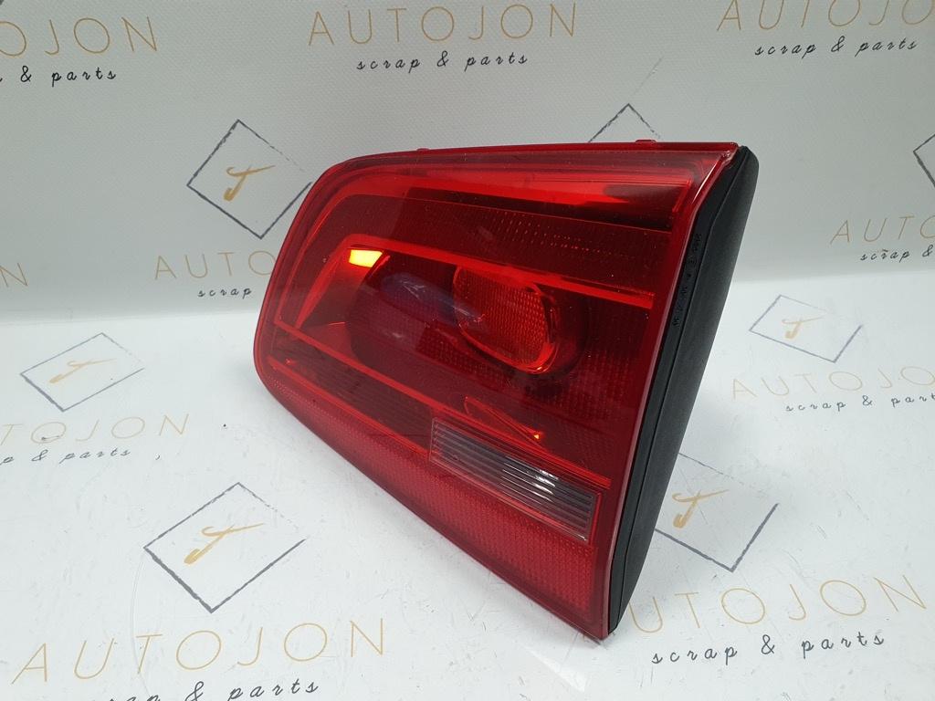 Stop dreapta de pe haion VOLKSWAGEN TOURAN 1T3 2010 - 2015 2.0 TDI CFHF, CLCA 1T0945094A