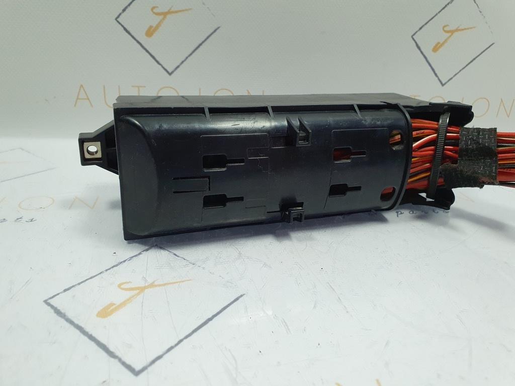 Panou sigurante interior VOLKSWAGEN TOURAN 1T3 2010 - 2015 2.0 TDI CFHF, CLCA 1T1971000T
