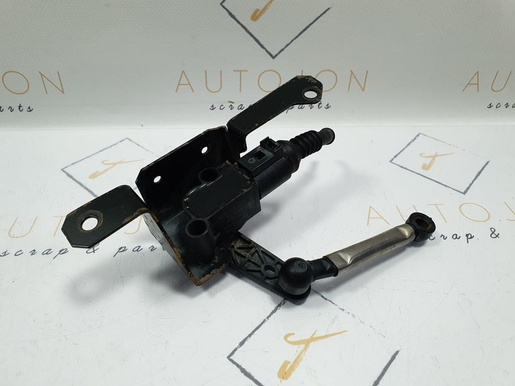 Senzor nivel xenon punte spate VOLKSWAGEN TOURAN 1T3 2010 - 2015 2.0 TDI CFHF, CLCA 1T0907503B , 1K0941273L