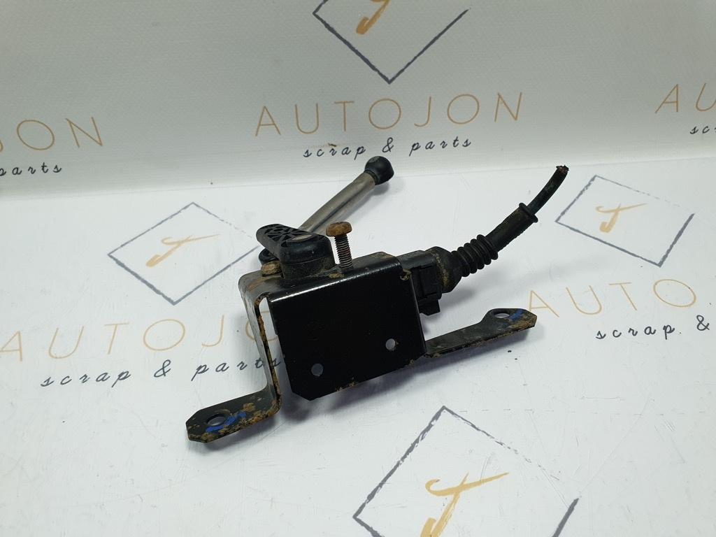 Senzor nivel xenon punte spate VOLKSWAGEN TOURAN 1T3 2010 - 2015 2.0 TDI CFHF, CLCA 1T0907503B , 1K0941273L