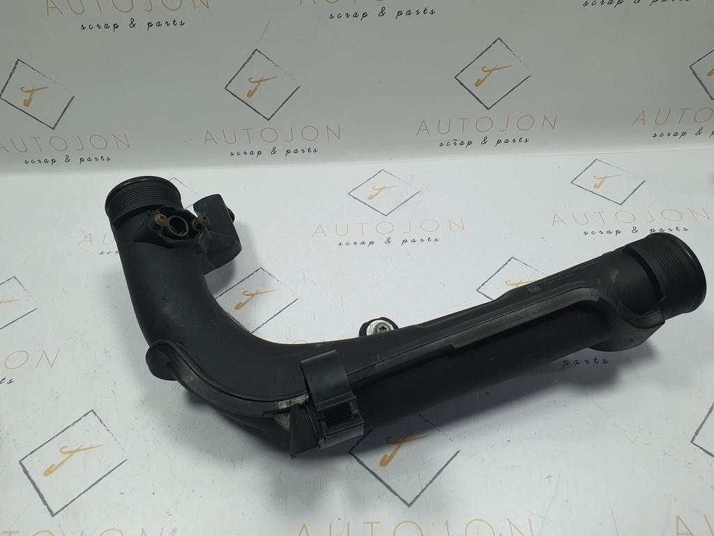 Conducta intercooler VOLKSWAGEN TOURAN 1T3 2010 - 2015 2.0 TDI CFHF, CLCA 1K0145770AE