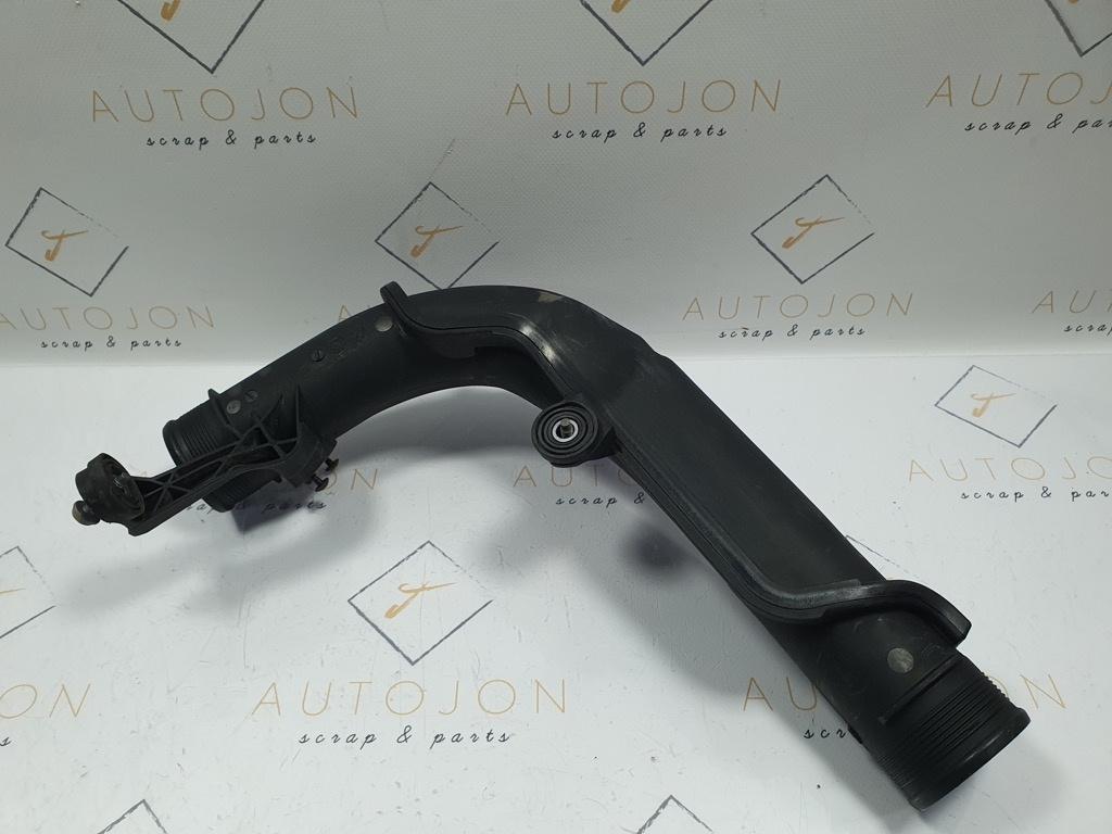 Conducta intercooler VOLKSWAGEN TOURAN 1T3 2010 - 2015 2.0 TDI CFHF, CLCA 1K0145770AE