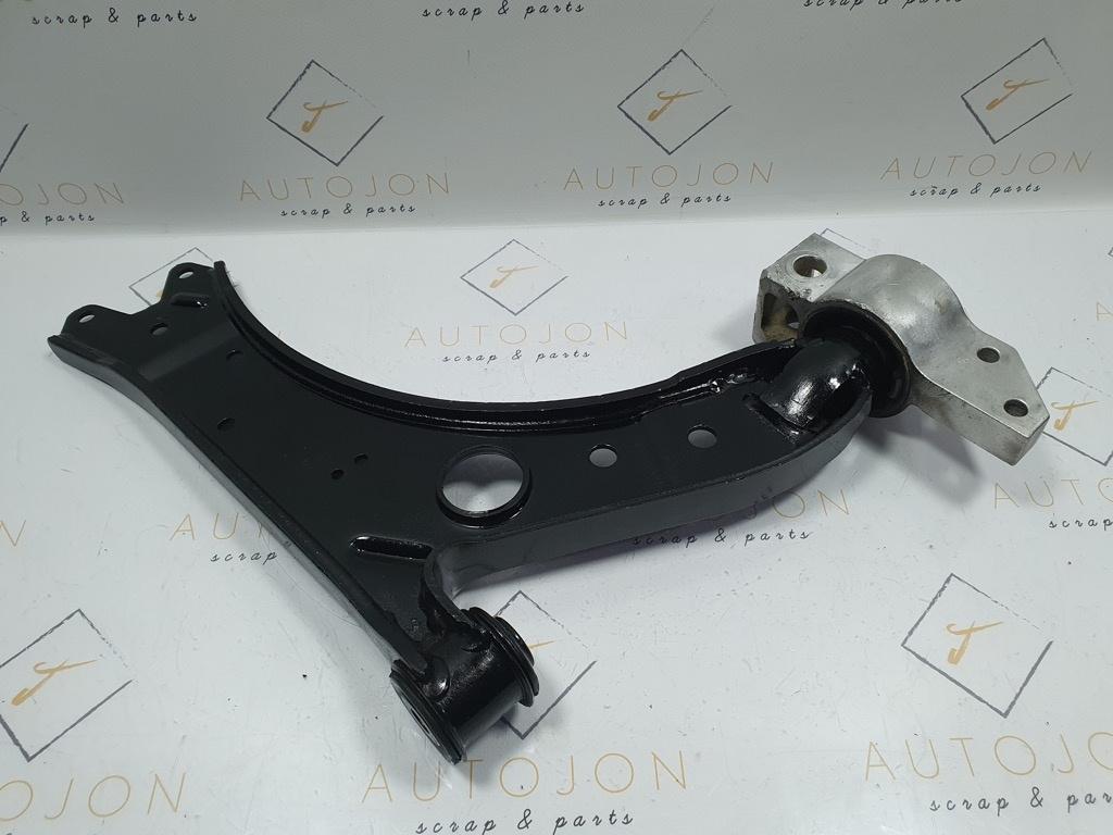 Brat suspensie roata stanga fata VOLKSWAGEN TOURAN 1T3 2010 - 2015 2.0 TDI CFHF, CLCA 1K0407151BC