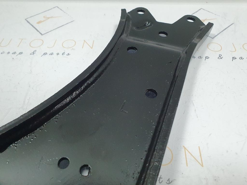 Brat suspensie roata stanga fata VOLKSWAGEN TOURAN 1T3 2010 - 2015 2.0 TDI CFHF, CLCA 1K0407151BC