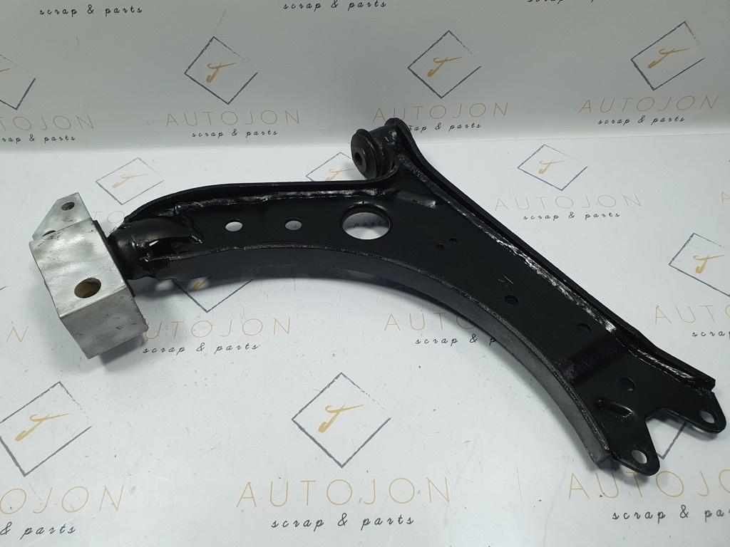 Brat suspensie dreapta fata VOLKSWAGEN TOURAN 1T3 2010 - 2015 2.0 TDI CFHF, CLCA 1K0407152BC