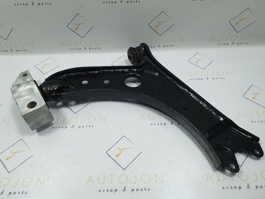 Brat suspensie dreapta fata VOLKSWAGEN TOURAN 1T3 2010 - 2015 2.0 TDI CFHF, CLCA 1K0407152BC