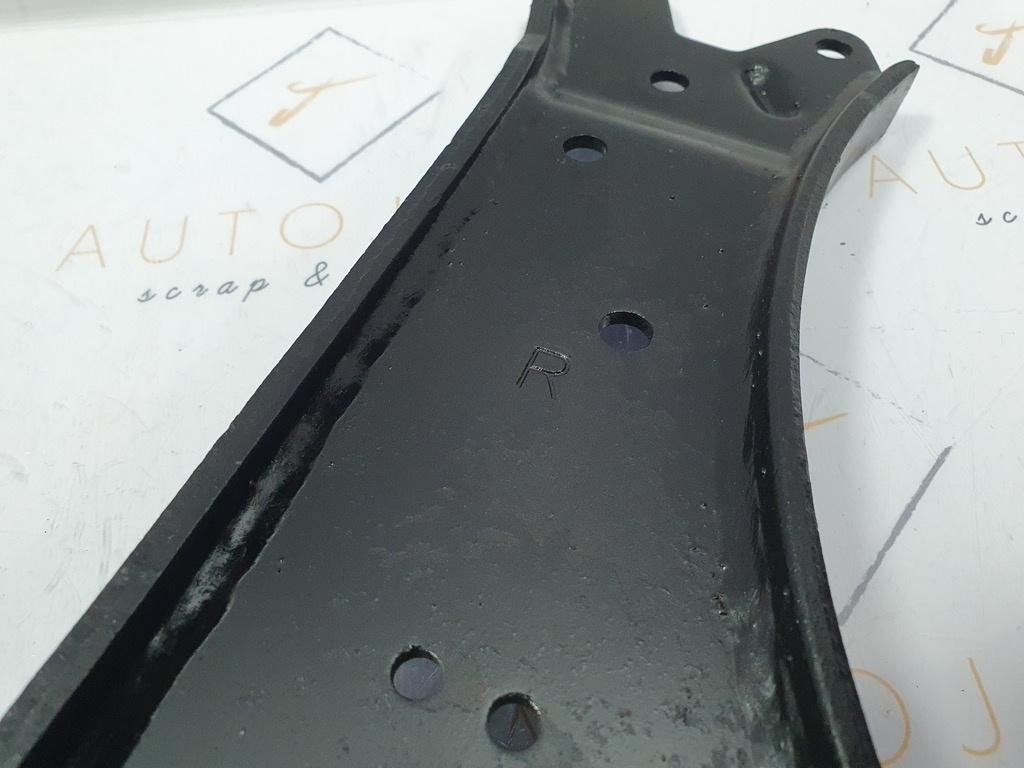 Brat suspensie dreapta fata VOLKSWAGEN TOURAN 1T3 2010 - 2015 2.0 TDI CFHF, CLCA 1K0407152BC
