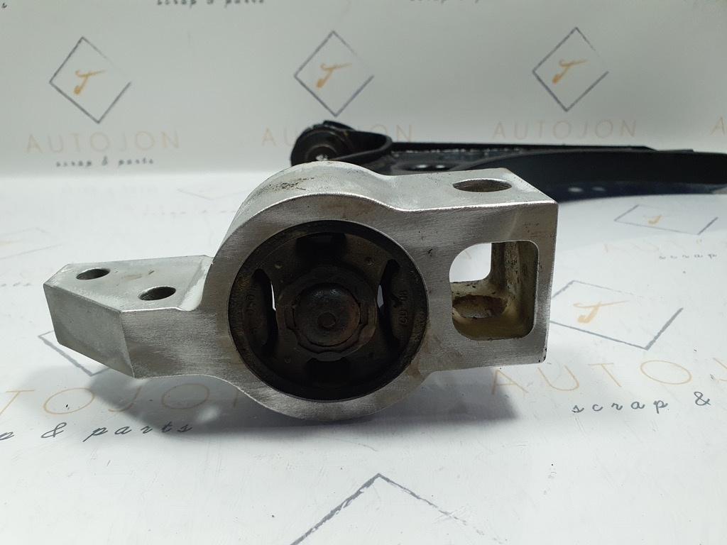 Brat suspensie dreapta fata VOLKSWAGEN TOURAN 1T3 2010 - 2015 2.0 TDI CFHF, CLCA 1K0407152BC