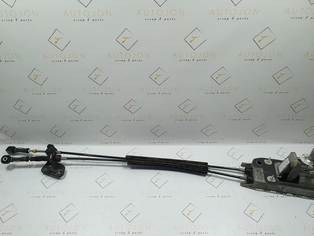 Suport timonerie schimbator de viteze VOLKSWAGEN TOURAN 1T3 2010 - 2015 TDI CFHF, CLCA 1T0711049BF