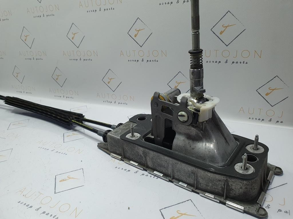 Suport timonerie schimbator de viteze VOLKSWAGEN TOURAN 1T3 2010 - 2015 TDI CFHF, CLCA 1T0711049BF