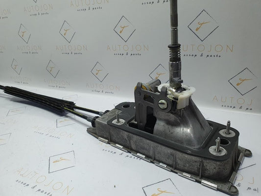 Suport timonerie schimbator de viteze VOLKSWAGEN TOURAN 1T3 2010 - 2015 TDI CFHF, CLCA 1T0711049BF