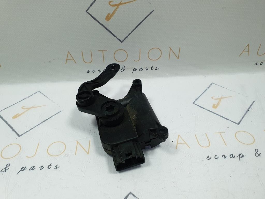 Motoras reglaj aeroterma V159 VOLKSWAGEN TOURAN 1T3 2010 - 2015 2.0 TDI CFHF, CLCA 1K0907511B /  0132801341