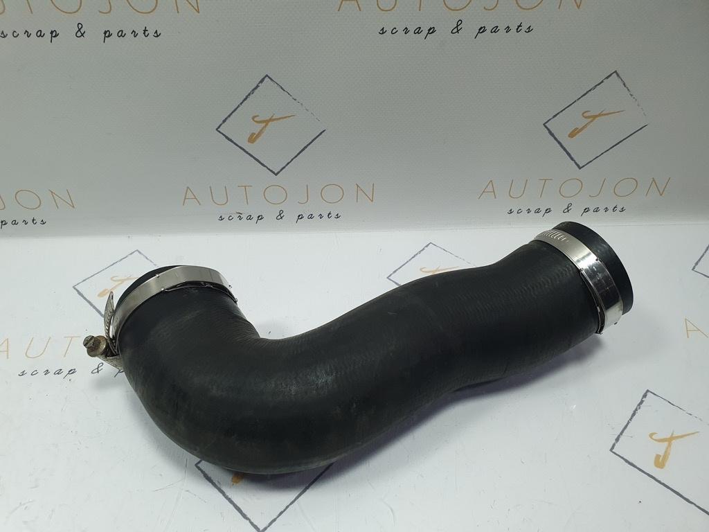 Furtun intercooler radiator VOLKSWAGEN TOURAN 1T3 2010 - 2015 2.0 TDI CFHF, CLCA 1K0145832AA