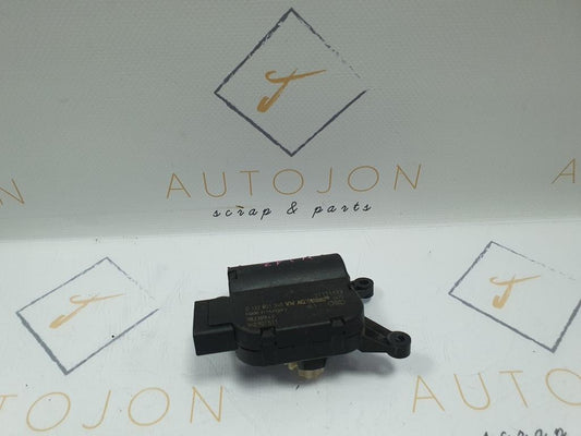 Motoras reglaj aeroterma V213 VOLKSWAGEN TOURAN 1T3 2010 - 2015 2.0 TDI CFHF, CLCA  0132801345  1K0907511 , 0132801345