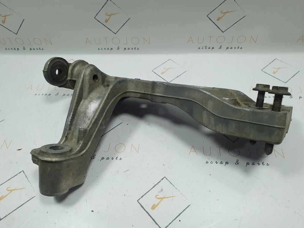 Consola jug dreapta VOLKSWAGEN TOURAN 1T3 2010 - 2015 2.0 TDI CFHF, CLCA 1K0199296E