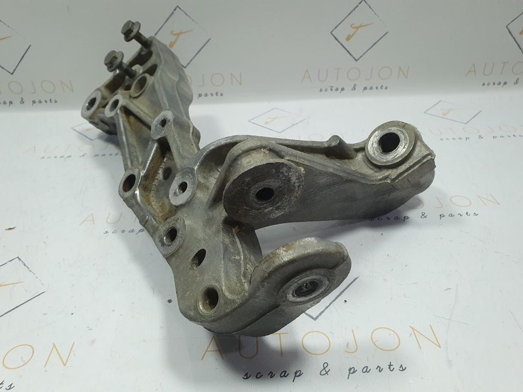 Consola jug dreapta VOLKSWAGEN TOURAN 1T3 2010 - 2015 2.0 TDI CFHF, CLCA 1K0199296E
