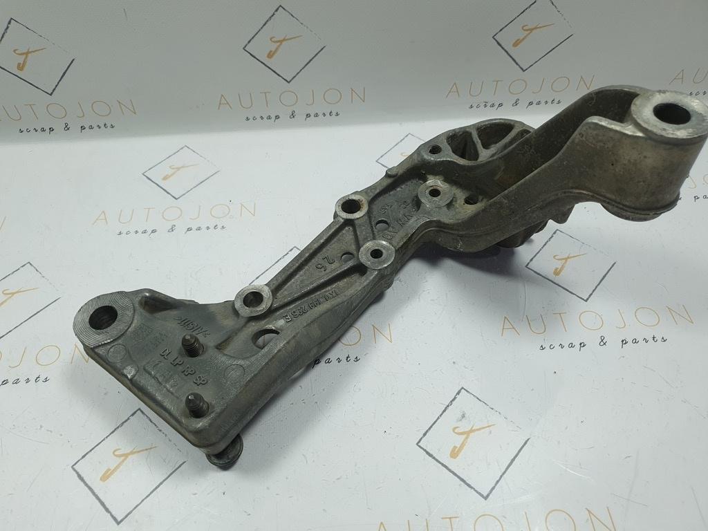 Consola jug dreapta VOLKSWAGEN TOURAN 1T3 2010 - 2015 2.0 TDI CFHF, CLCA 1K0199296E