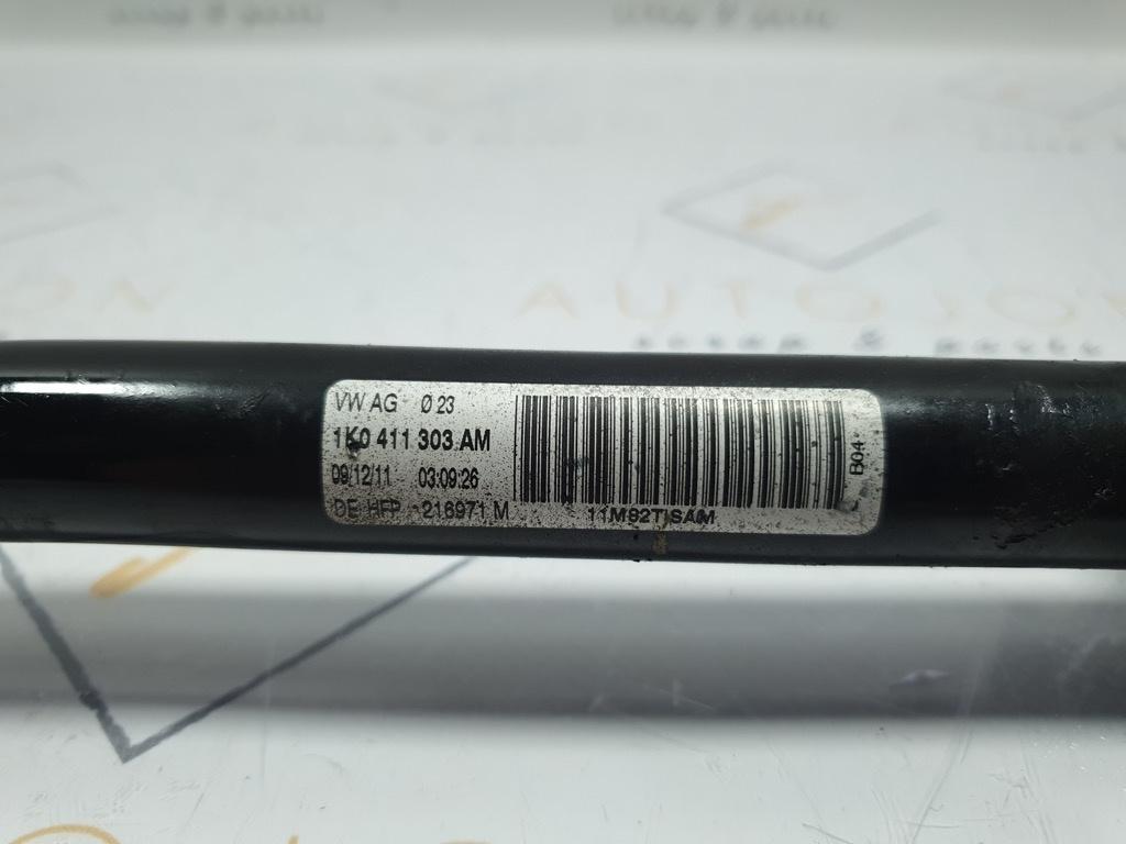 Bara stabilizatoare  fata VOLKSWAGEN TOURAN 1T3 2010 - 2015 2.0 TDI CFHF, CLCA K0411303AM