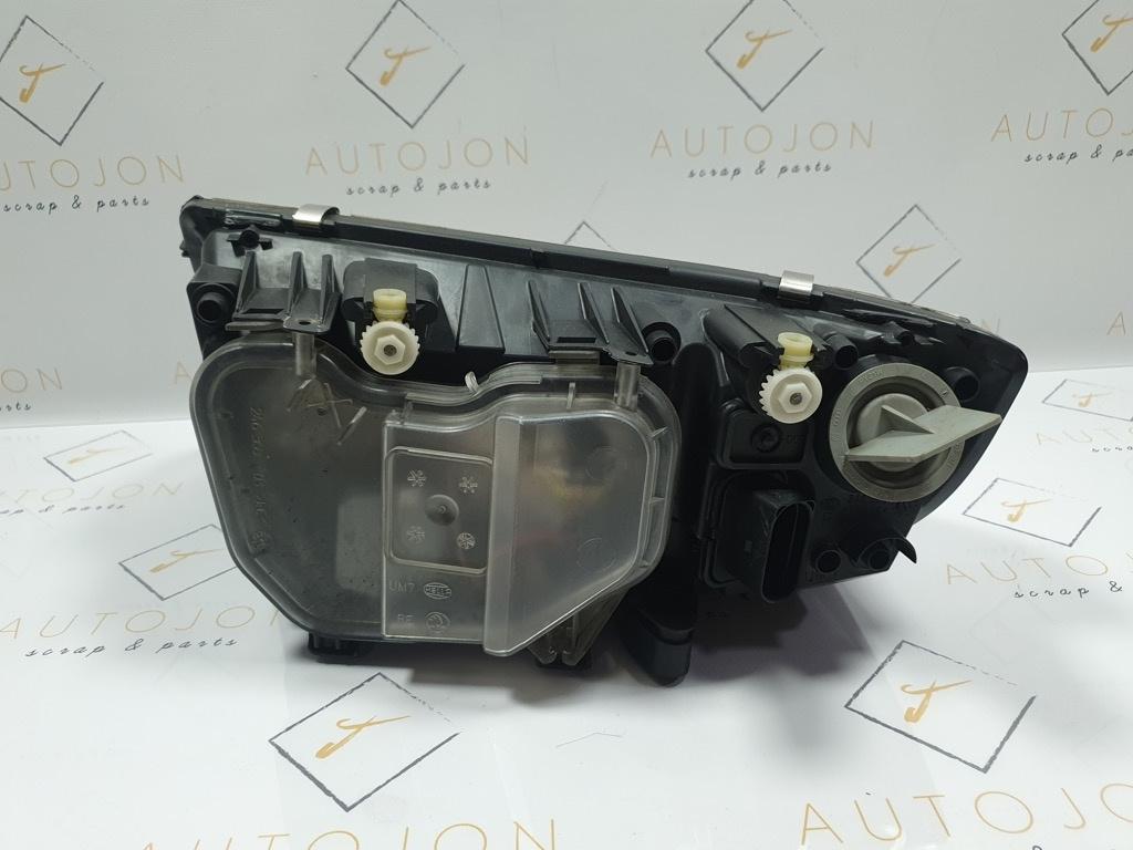 Far dreapta SKODA FABIA Combi 6Y5 2000 - 2007, Break1.9 TDI ATD, AXR