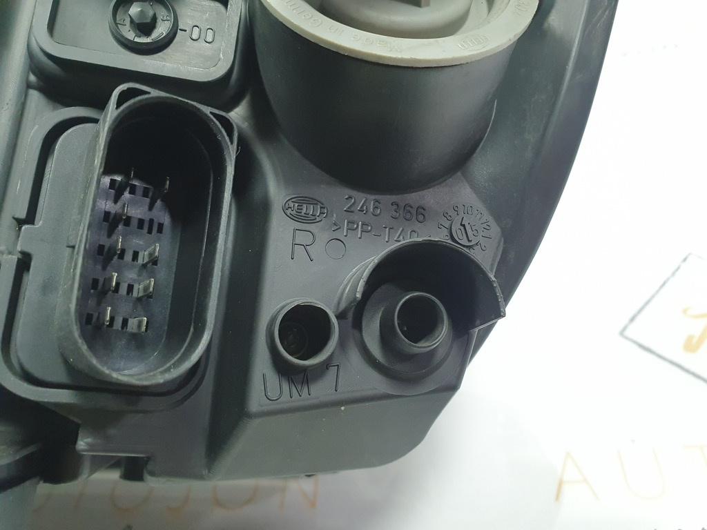 Far dreapta SKODA FABIA Combi 6Y5 2000 - 2007, Break1.9 TDI ATD, AXR