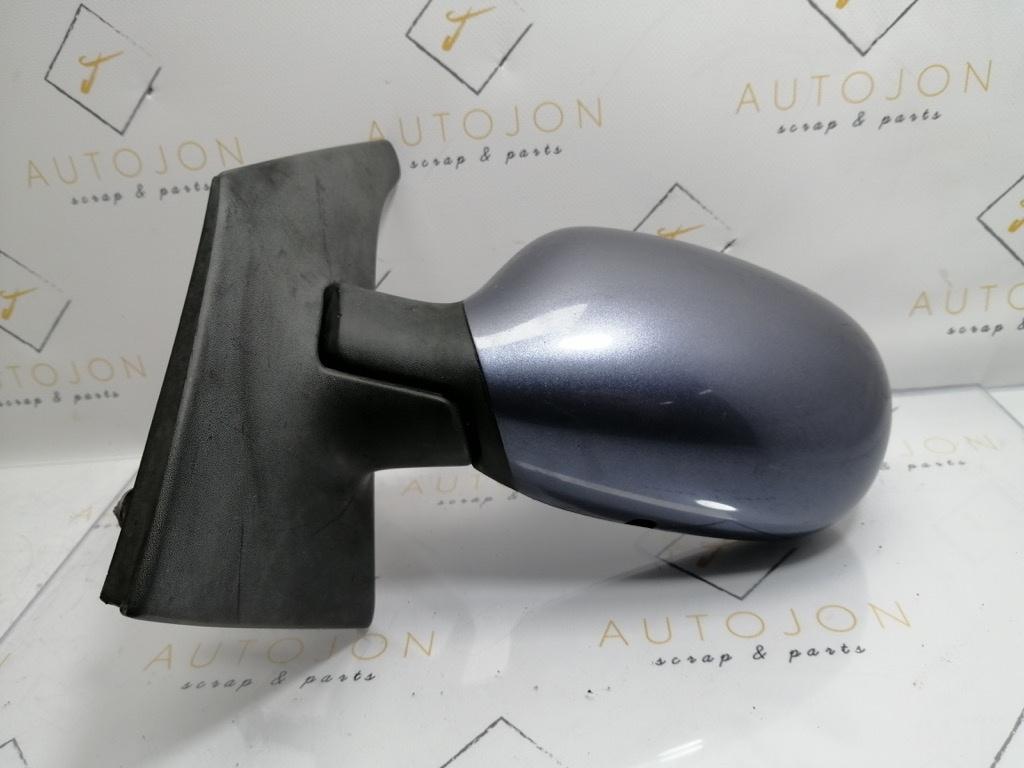 Oglinda laterala electrica portiera fata stanga RENAULT MEGANE Scenic JA0/1_ 1996 - 20011.6 16V K4M 70.. 7700841655