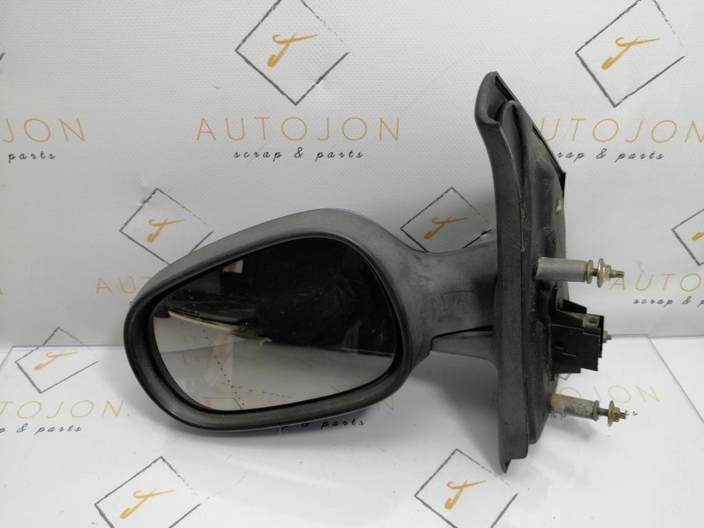 Oglinda laterala electrica portiera fata stanga RENAULT MEGANE Scenic JA0/1_ 1996 - 20011.6 16V K4M 70.. 7700841655