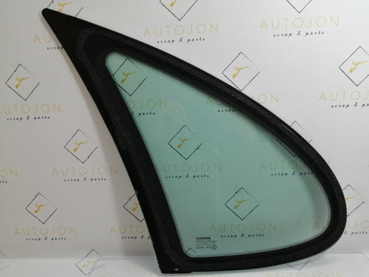 Geam fix dreapta spate RENAULT MEGANE Scenic JA0/1_ 1996 - 2001 1.6 16V K4M 70..  7700433887