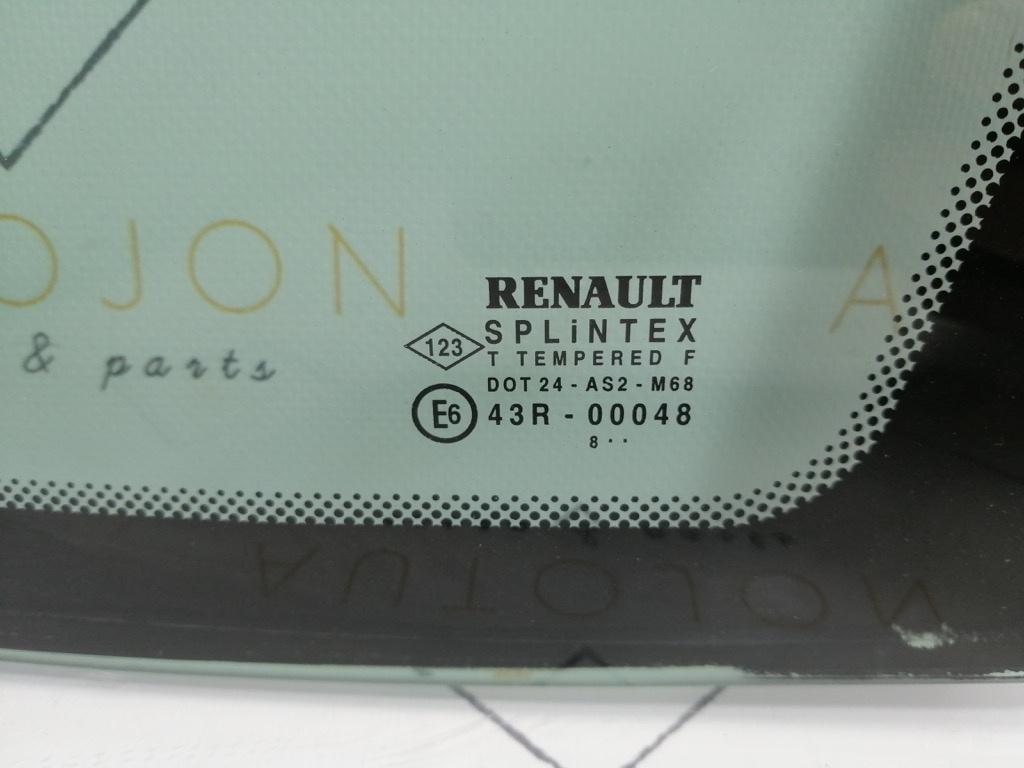 Geam fix dreapta spate RENAULT MEGANE Scenic JA0/1_ 1996 - 2001 1.6 16V K4M 70..  7700433887